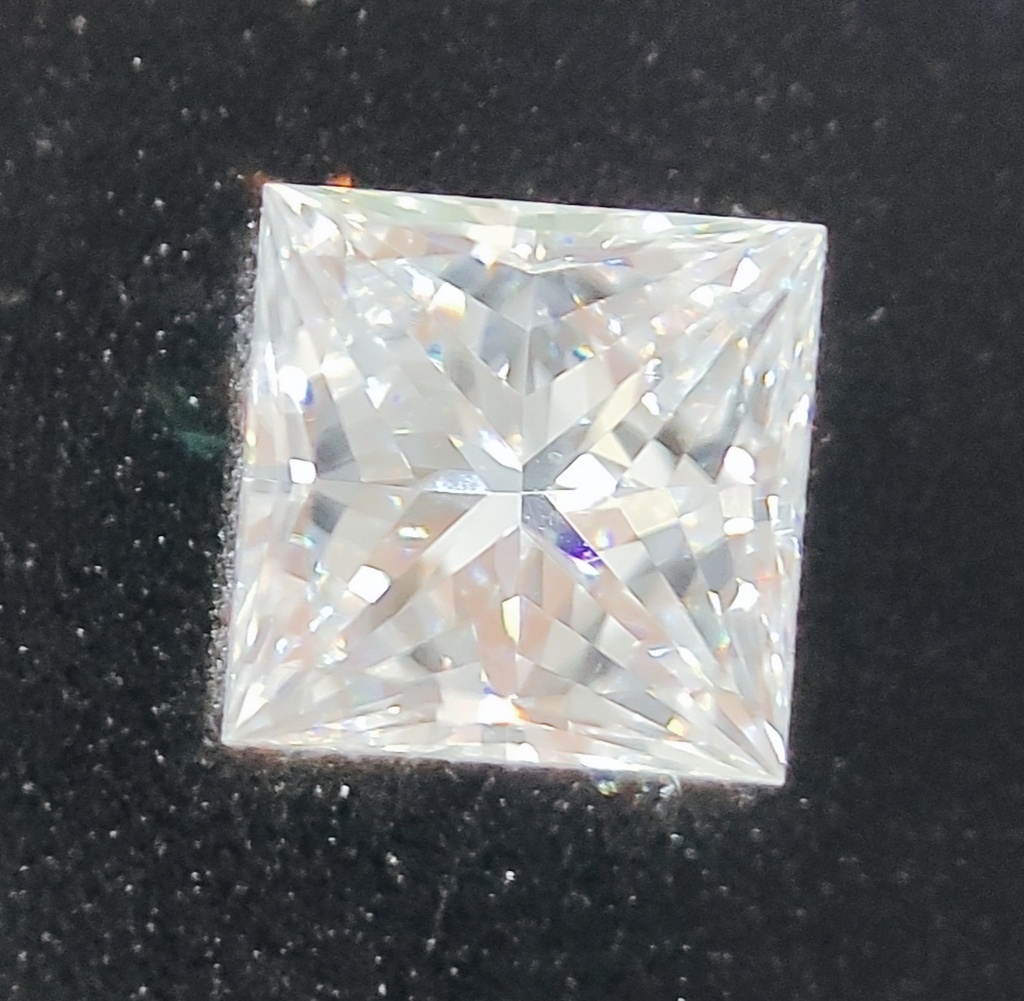 Diamante PR 0.52 VS1 G  DIAMANE · Imagen 2