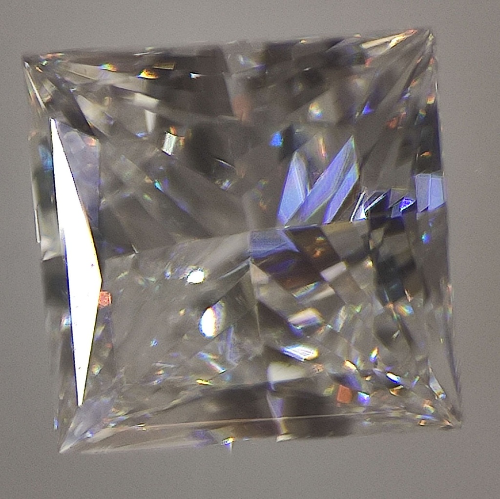 Diamante PR 0.62 VVS2 D N/A DIAMANE · Imagen 1