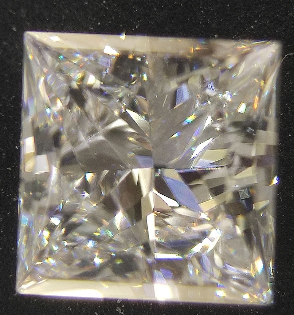 Diamante PR 0.62 VVS2 D N/A DIAMANE · Imagen 2