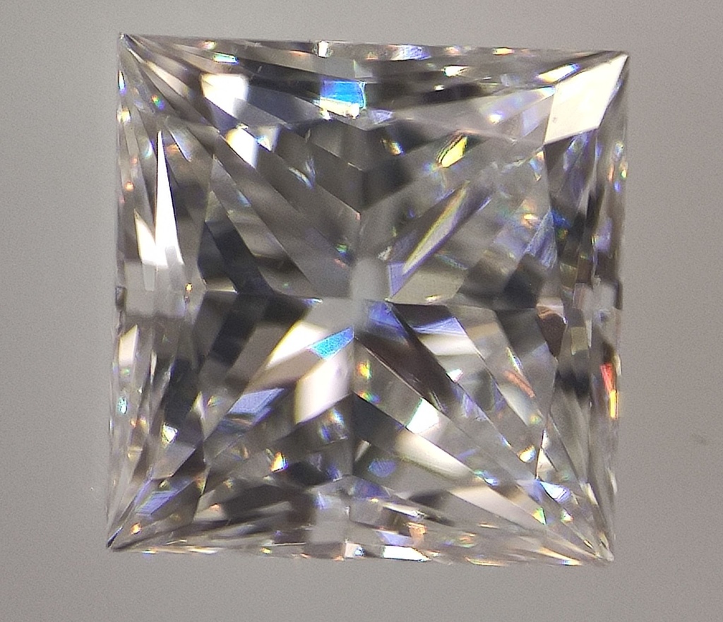 Diamante PR 0.697 VVS1 E N/A DIAMANE · Imagen 1