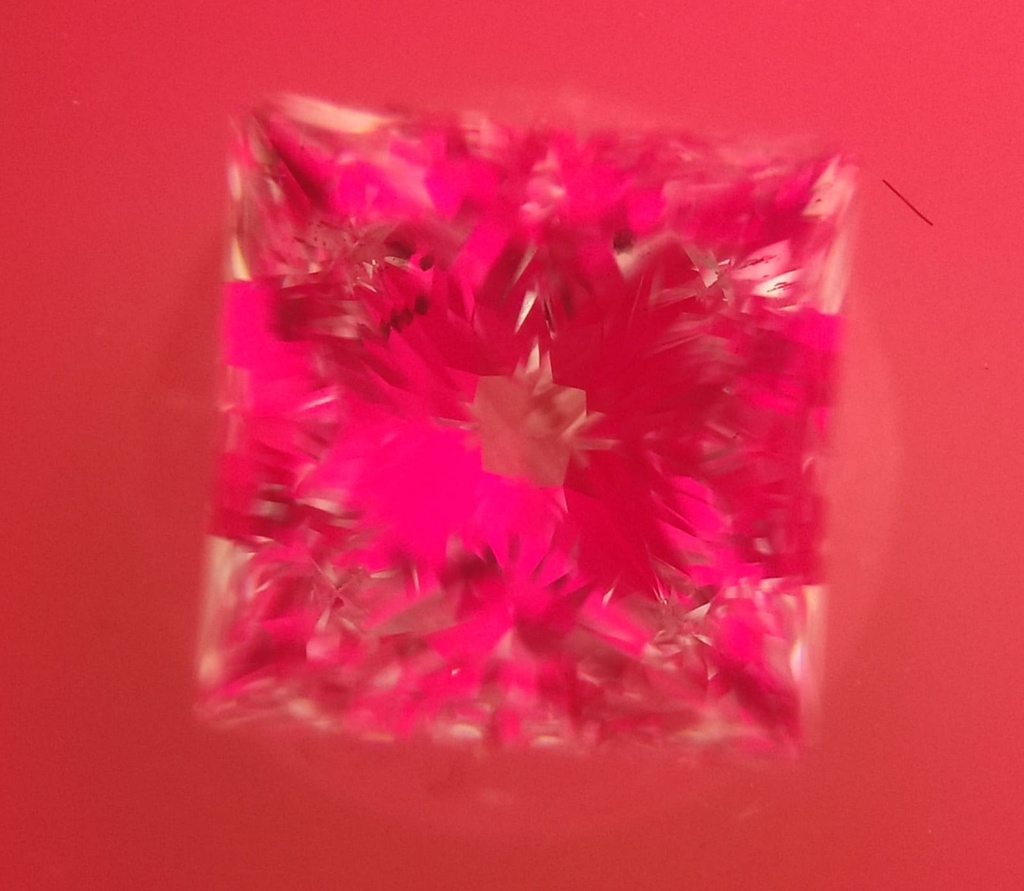 Gema 0400 · IdealScope