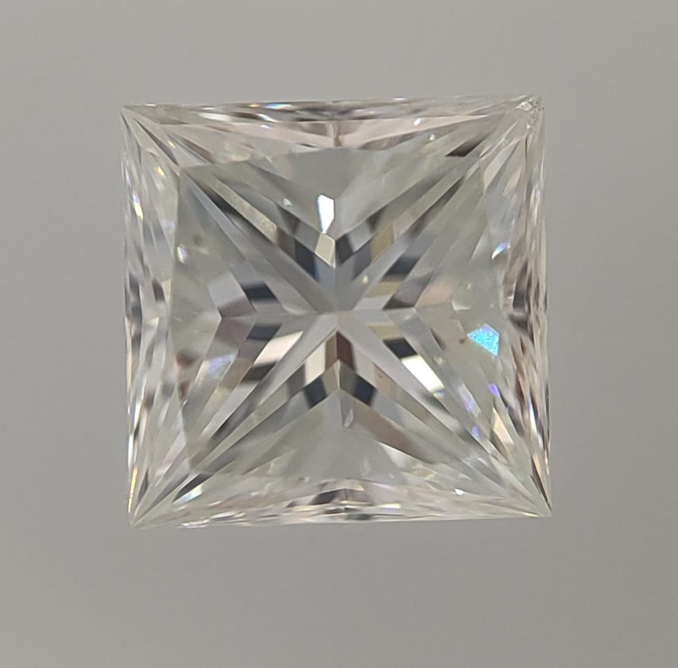 Diamante PR 0.740 VVS1 L  DIAMANE · Imagen 1