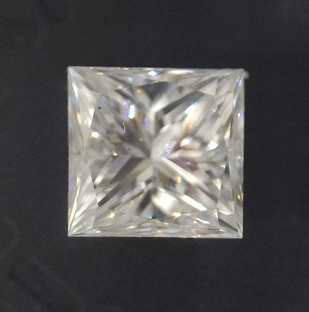 Diamante PR 0.96 SI1 F N/A DIAMANE, GIA · Imagen 2