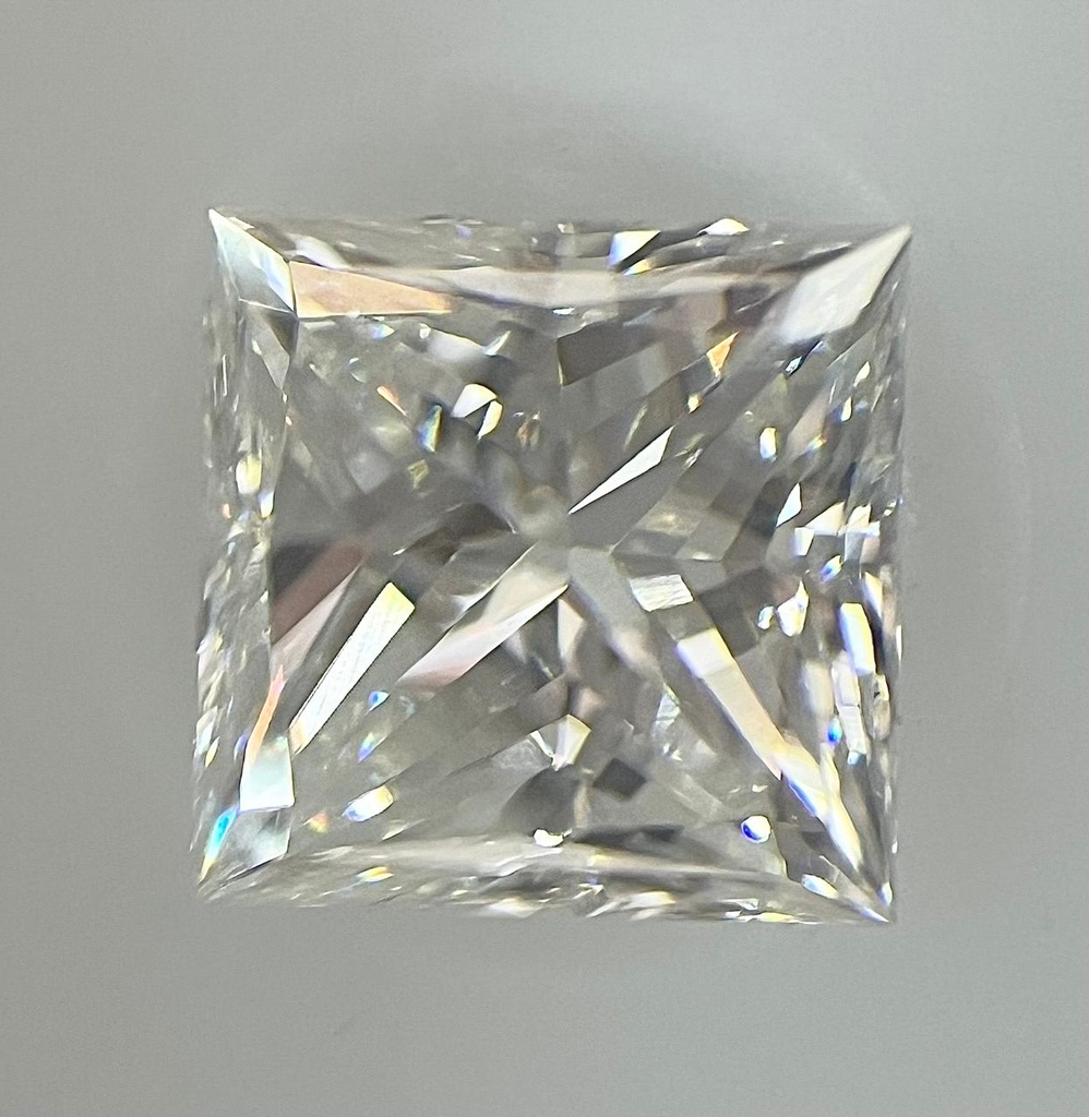 Diamante PR 1.047 VVS1 G EX DIAMANE · Imagen 1