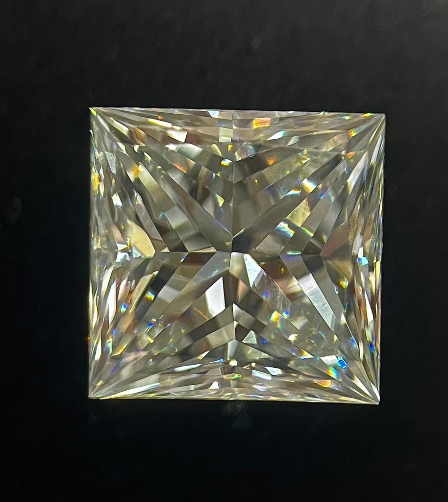 Diamante PR 1.047 VVS1 G EX DIAMANE · Imagen 2