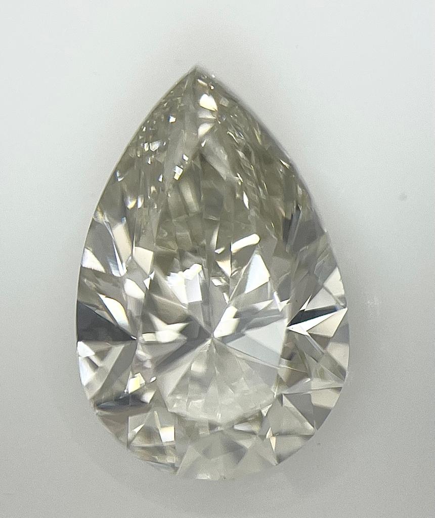 Diamante PS 1.006 VVS2 L N/A DIAMANE · Imagen 1