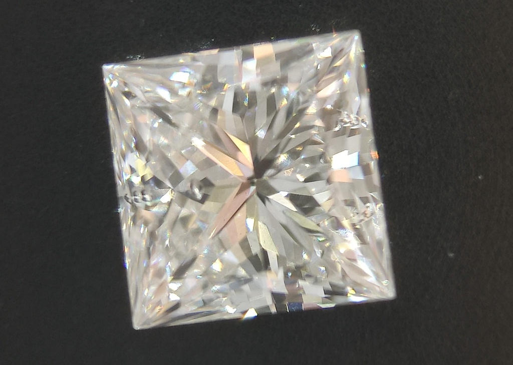 Diamante PR 1.015 VS1 F  DIAMANE