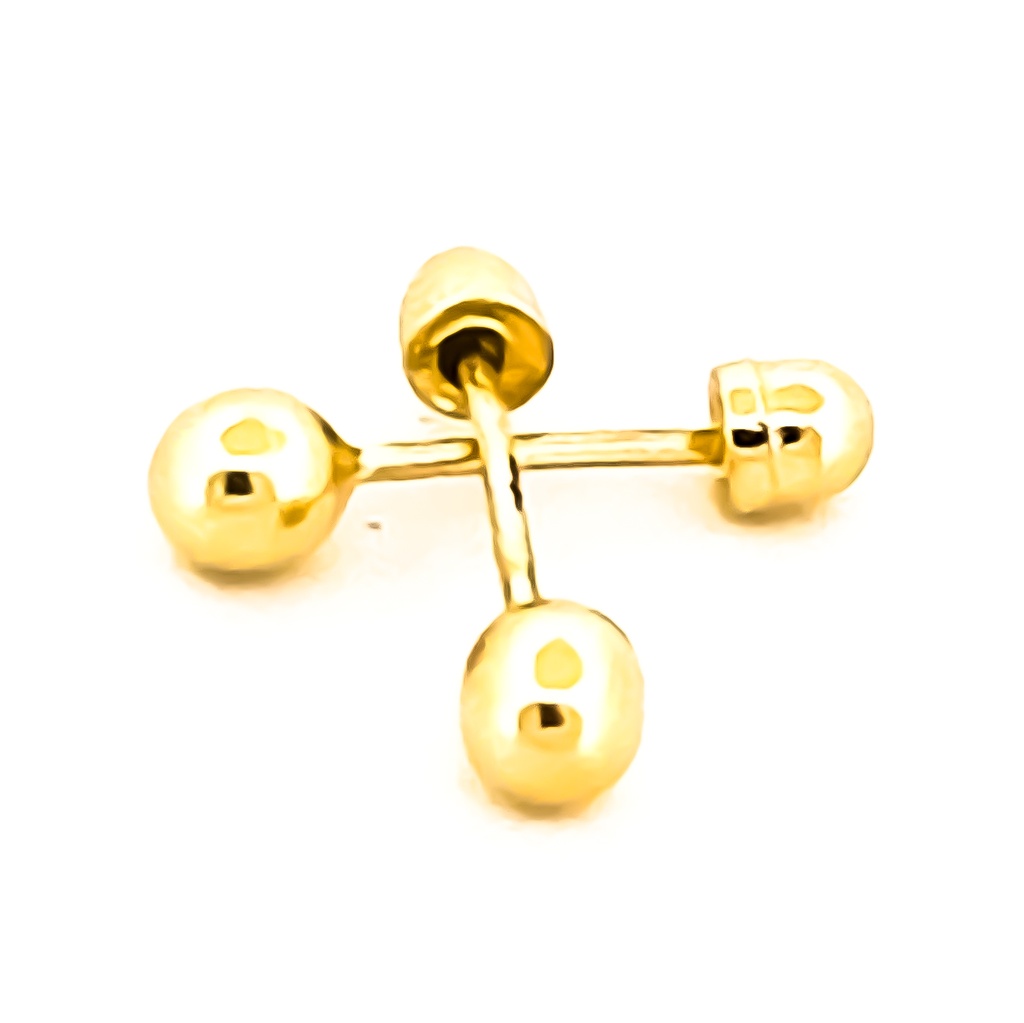 BROQUEL BOLA 0 10K