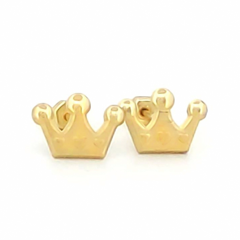 BROQUEL CORONA MATE