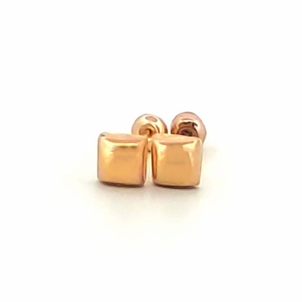 [353413] BROQUEL ELY MINI CUADRO 10K