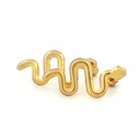 BROQUEL SERPIENTE 10K