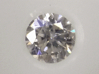 Diamante BR 0.14 SI1 I VG DIAMANE