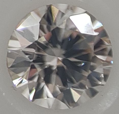 Diamante BR 0.15 VS2 H G DIAMANE
