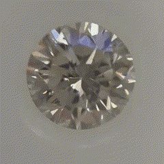 Diamante BR 0.15 VVS2 I VG DIAMANE