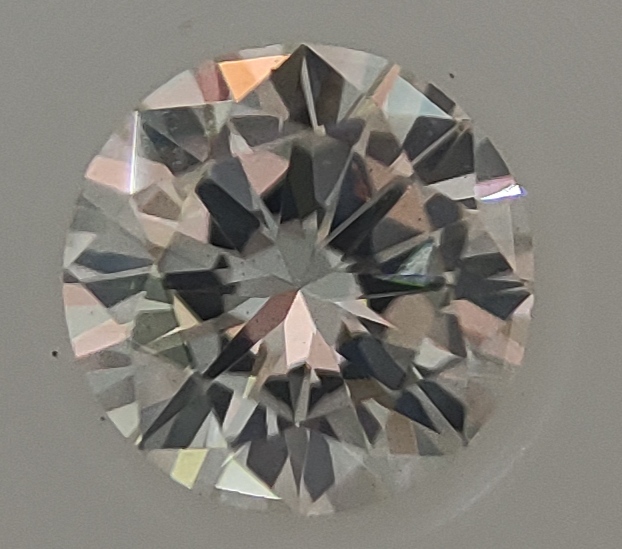 Diamante BR 0.18 VS1 G VG DIAMANE