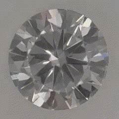 Diamante BR 0.19 VS2 G G DIAMANE