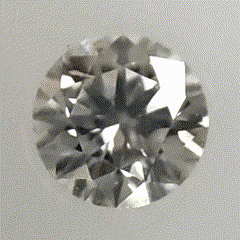 Diamante BR 0.21 SI2 I EX DIAMANE, GIA