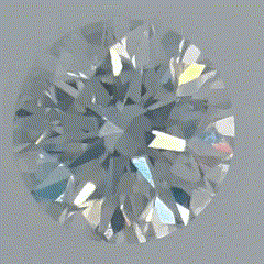 Diamante BR 0.21 SI1 G G DIAMANE