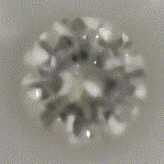Diamante BR 0.22 VS1 L VG DIAMANE