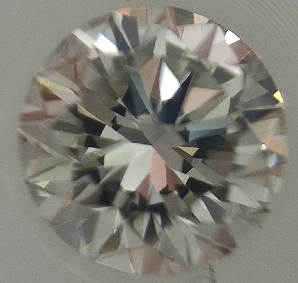 Diamante BR 0.22 VS1 J G DIAMANE