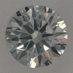 Diamante LAB BR 0.22 SI1 K VG DIAMANE