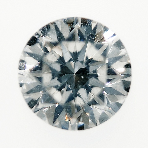 Diamante BR 0.23 VS2 O VG DIAMANE