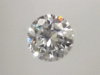 Diamante BR 0.24 SI2 G G DIAMANE