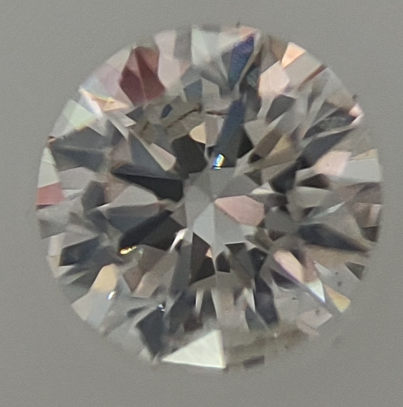 Diamante BR 0.25 SI2 G VG DIAMANE