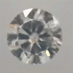 Diamante BR 0.29 VVS2 F VG DIAMANE