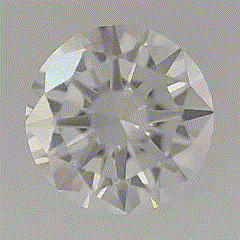 Diamante BR 0.29 SI2 I VG DIAMANE