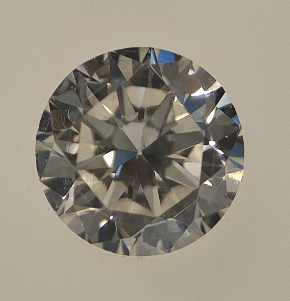Diamante BR 0.30 VS2 J G DIAMANE