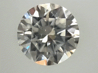 Diamante BR 0.31 VS1 G EX DIAMANE