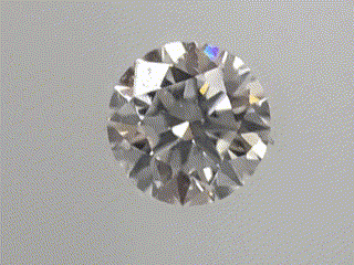 Diamante BR 0.32 VS1 D EX DIAMANE, GIA