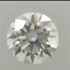 Diamante BR 0.32 VS2 H G DIAMANE