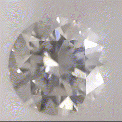 Diamante BR 0.35 VS1 K G DIAMANE