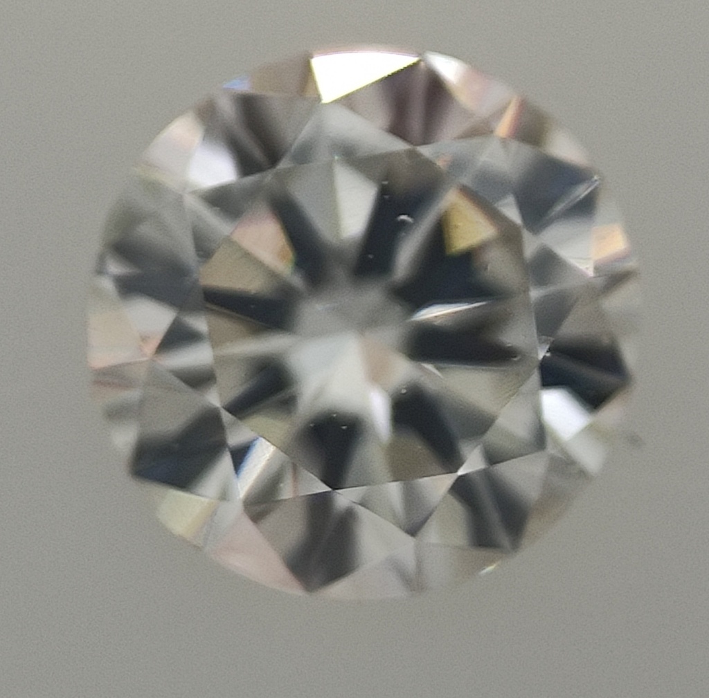 Diamante BR 0.39 SI1 I VG DIAMANE