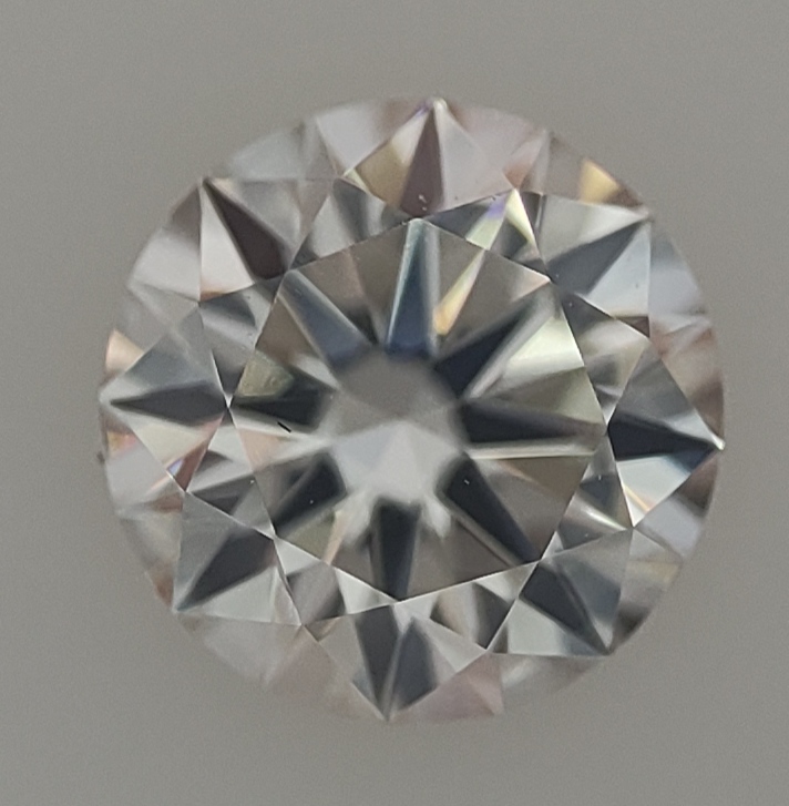 Diamante BR 0.40 VS1 I VG DIAMANE