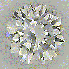 Diamante BR 0.45 SI1 H G DIAMANE