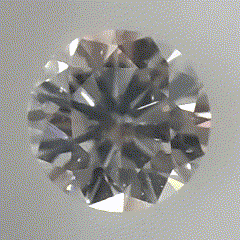 [0329] Diamante BR 0.46 IF H G DIAMANE