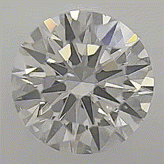 Diamante BR 0.46 VS2 G EX DIAMANE