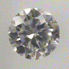 [0328] Diamante BR 0.48 VVS1 G VG DIAMANE