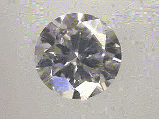 Diamante BR 0.48 VS1 F VG DIAMANE