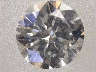 Diamante LAB BR 0.49 VS1 F VG DIAMANE