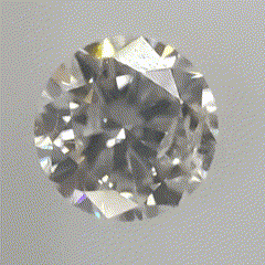 [0327] Diamante BR 0.50 I1 H G DIAMANE