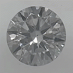 Diamante BR 0.51 VS1 H EX DIAMANE