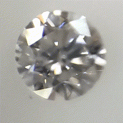 [0326] Diamante BR 0.52 SI1 H G DIAMANE
