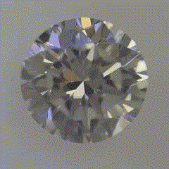 Diamante LAB BR 0.52 VVS1 E G DIAMANE