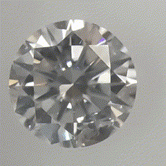 [0325] Diamante BR 0.54 SI1 F VG DIAMANE