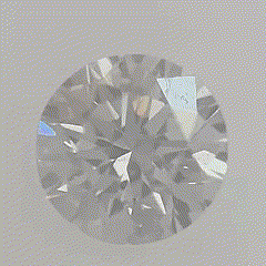 [0324] Diamante LAB BR 0.55 SI2 I VG DIAMANE