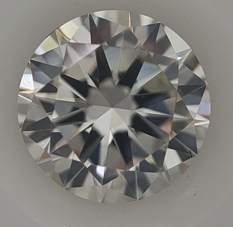 Diamante BR 0.58 VVS1 J G DIAMANE